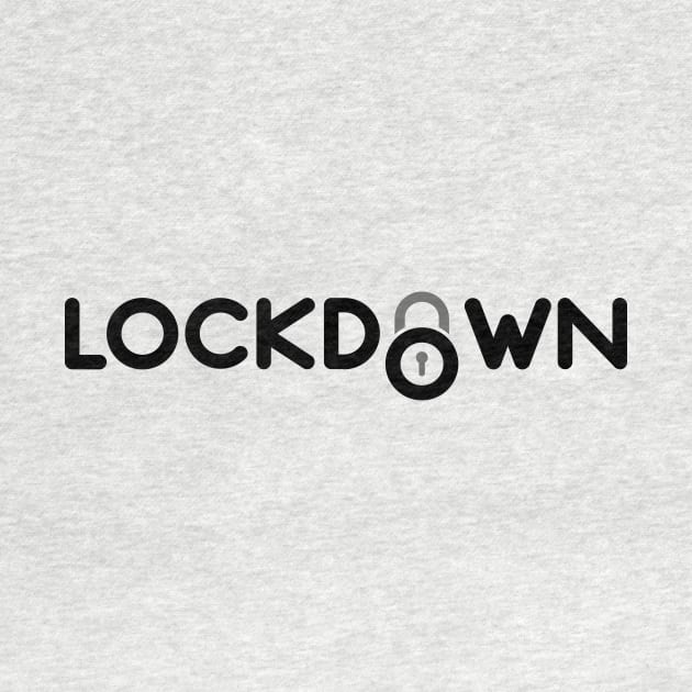 LOCKDOWN by MUF.Artist